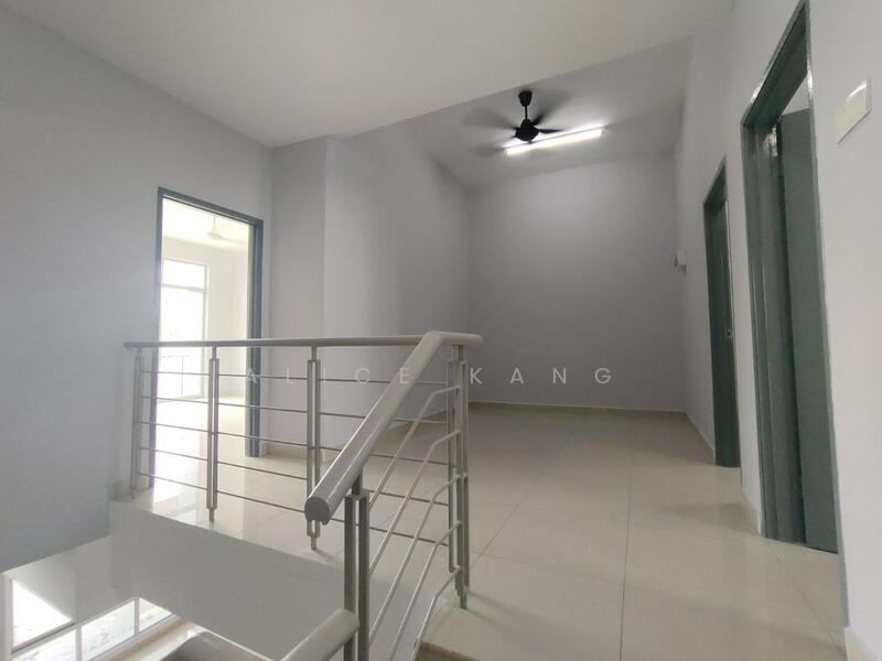 2-storey Terraced House for Rent in Iskandar Puteri (Nusajaya) (Johor) - Alice Kang - Interior - PropertyGuru.com.my