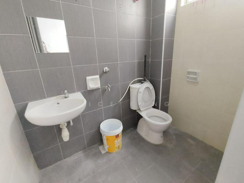 2-storey Terraced House for Rent in Iskandar Puteri (Nusajaya) (Johor) - Alice Kang - Bathroom - PropertyGuru.com.my