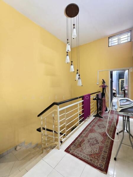 Cluster House for Sale in Taman Seri Austin (Tebrau) - Daniel Yong - PropertyGuru.com.my