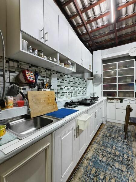 Cluster House for Sale in Taman Seri Austin (Tebrau) - Daniel Yong - PropertyGuru.com.my