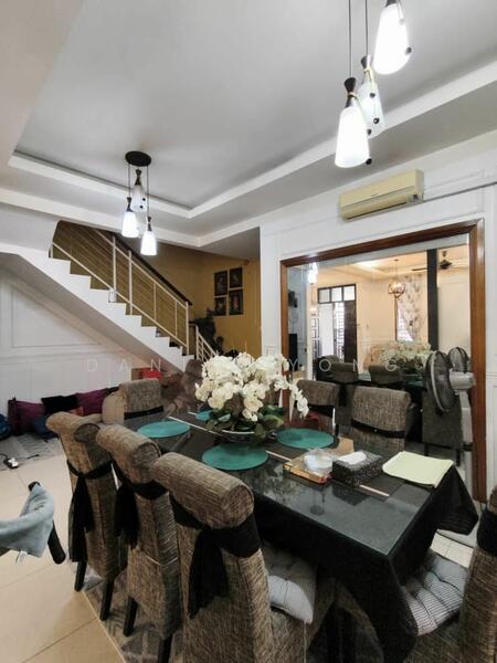 Cluster House for Sale in Taman Seri Austin (Tebrau) - Daniel Yong - PropertyGuru.com.my