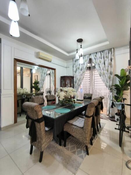 Cluster House for Sale in Taman Seri Austin (Tebrau) - Daniel Yong - PropertyGuru.com.my