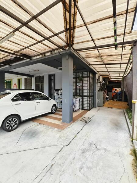 Cluster House for Sale in Taman Seri Austin (Tebrau) - Daniel Yong - PropertyGuru.com.my