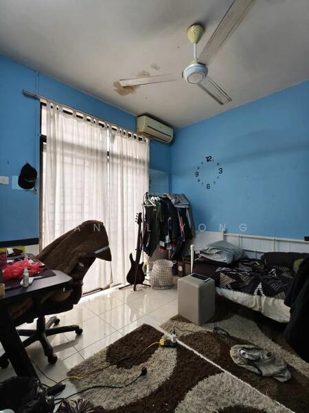 Cluster House for Sale in Taman Seri Austin (Tebrau) - Daniel Yong - PropertyGuru.com.my