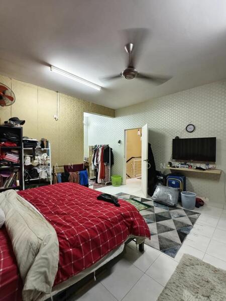 Cluster House for Sale in Taman Seri Austin (Tebrau) - Daniel Yong - PropertyGuru.com.my