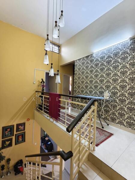 Cluster House for Sale in Taman Seri Austin (Tebrau) - Daniel Yong - PropertyGuru.com.my