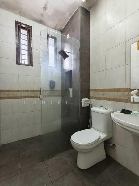 Cluster House for Sale in Taman Seri Austin (Tebrau) - Daniel Yong - PropertyGuru.com.my