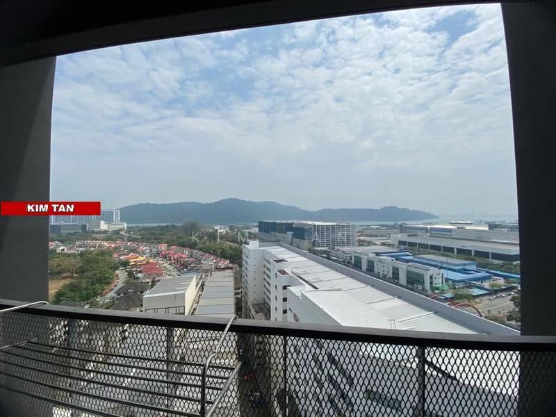Kondominium untuk Disewa di Novus - Kim Tan - View - PropertyGuru.com.my