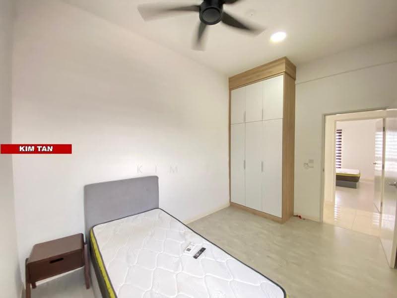 Kondominium untuk Disewa di Novus - Kim Tan - Bedroom - PropertyGuru.com.my