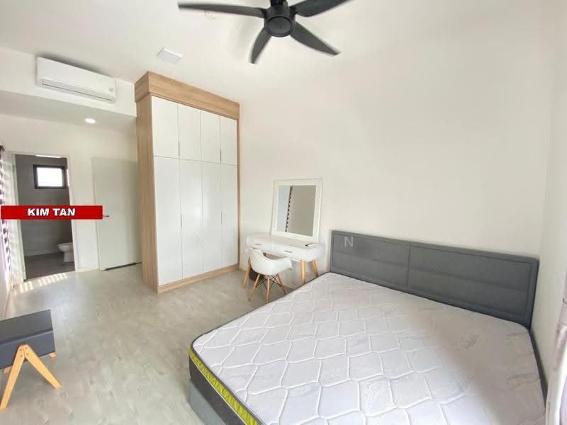 Kondominium untuk Disewa di Novus - Kim Tan - Bedroom - PropertyGuru.com.my