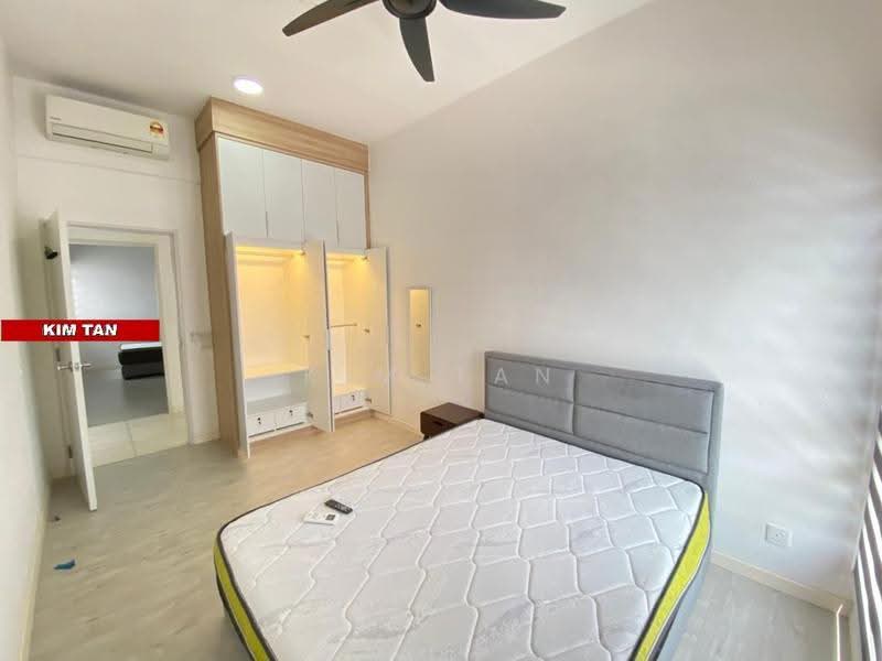 Kondominium untuk Disewa di Novus - Kim Tan - Bedroom - PropertyGuru.com.my