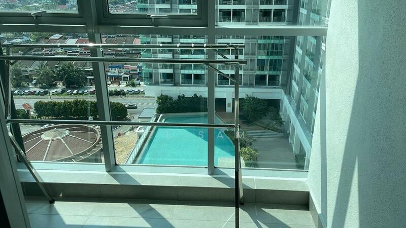Service Residence for Rent at Dorsett Waterfront Subang - ZL Sam - View - PropertyGuru.com.my