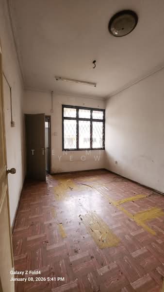 2-storey Terraced House for Sale in Taman Sutera (Johor Bahru) - Tien Ming Yeow - Interior - PropertyGuru.com.my