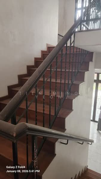 2-storey Terraced House for Sale in Taman Sutera (Johor Bahru) - Tien Ming Yeow - Interior - PropertyGuru.com.my