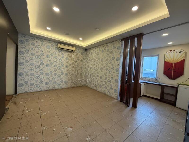 Shop for Rent in Icon City (Bukit Mertajam) - Nick Lim - Interior - PropertyGuru.com.my