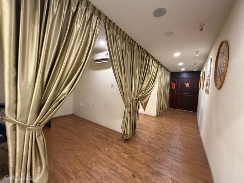 Shop for Rent in Icon City (Bukit Mertajam) - Nick Lim - Interior - PropertyGuru.com.my
