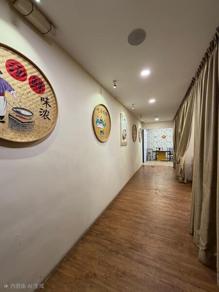 Shop for Rent in Icon City (Bukit Mertajam) - Nick Lim - Corridor - PropertyGuru.com.my