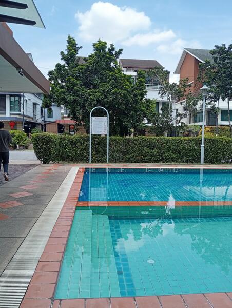 Semi-Detached House for Rent in Subang Jaya (Selangor) - Serene Lai - Exterior - PropertyGuru.com.my