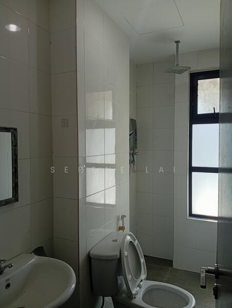 Semi-Detached House for Rent in Subang Jaya (Selangor) - Serene Lai - Bathroom - PropertyGuru.com.my