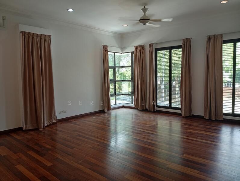 Semi-Detached House for Rent in Subang Jaya (Selangor) - Serene Lai - Living Room - PropertyGuru.com.my