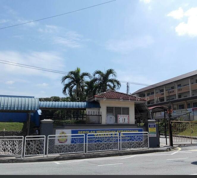 Commercial Bungalow for Sale in SS2 (Petaling Jaya) - Kaveldeep Singh - Exterior - PropertyGuru.com.my