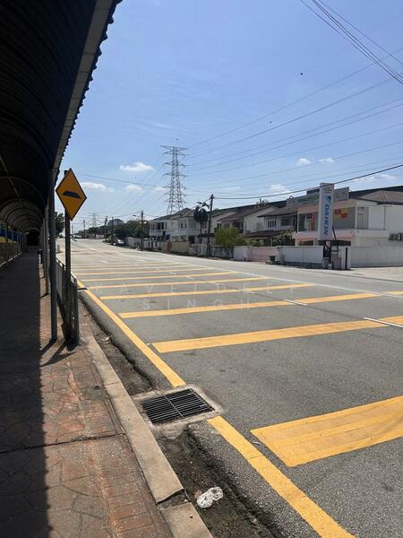 Commercial Bungalow for Sale in SS2 (Petaling Jaya) - Kaveldeep Singh - Exterior - PropertyGuru.com.my
