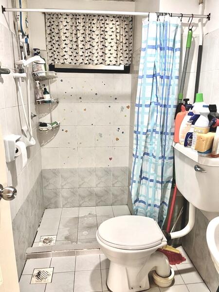 Lakeside Tower untuk Untuk Dijual - RM 390,000, Mac 2026 - Bathroom - PropertyGuru.com.my