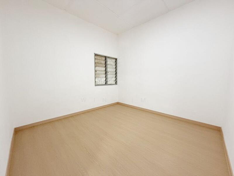 1-storey Terraced House for Sale in Senai (Johor) - Win Lim - Interior - PropertyGuru.com.my