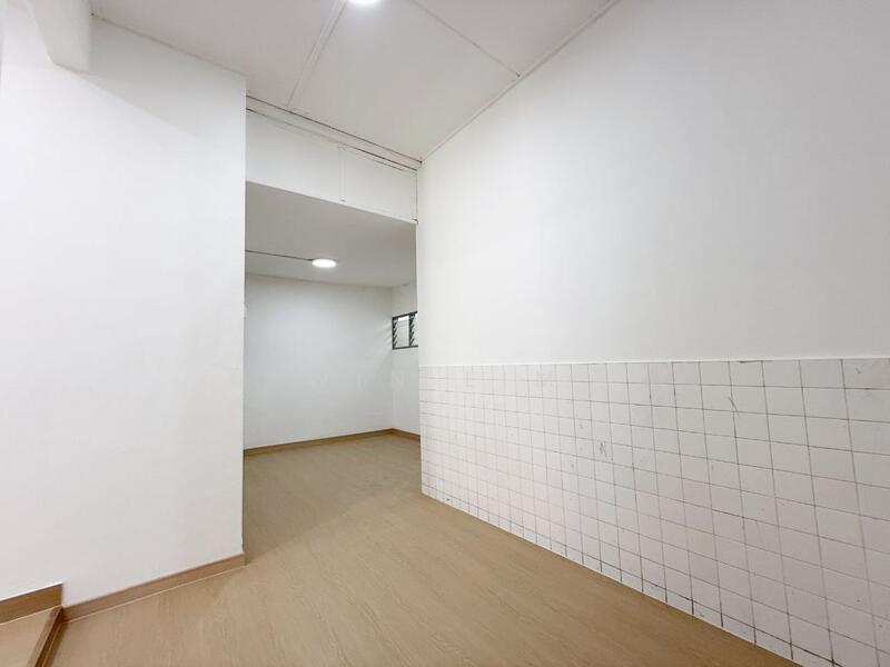 1-storey Terraced House for Sale in Senai (Johor) - Win Lim - Interior - PropertyGuru.com.my