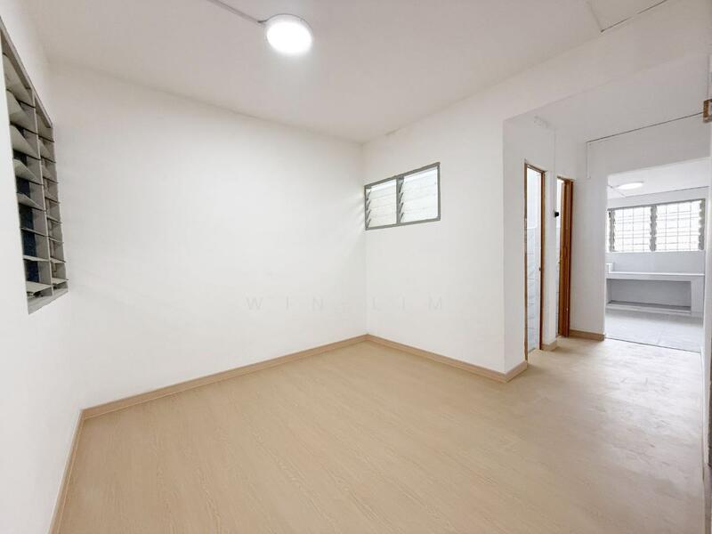 1-storey Terraced House for Sale in Senai (Johor) - Win Lim - Interior - PropertyGuru.com.my