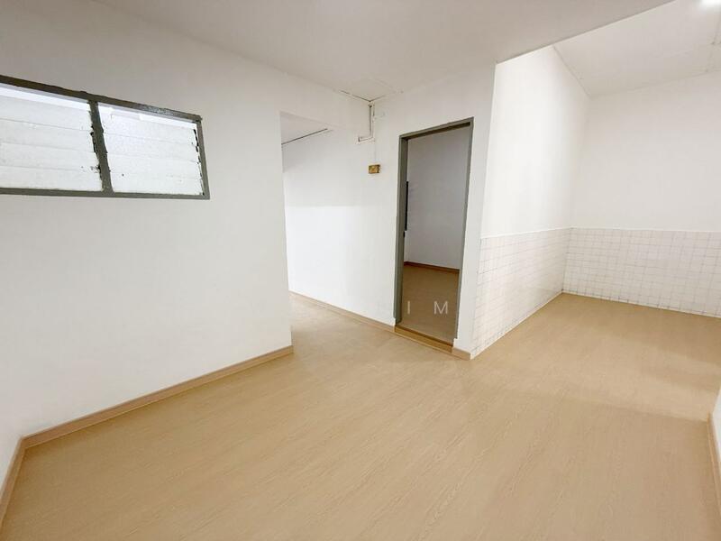 1-storey Terraced House for Sale in Senai (Johor) - Win Lim - Interior - PropertyGuru.com.my