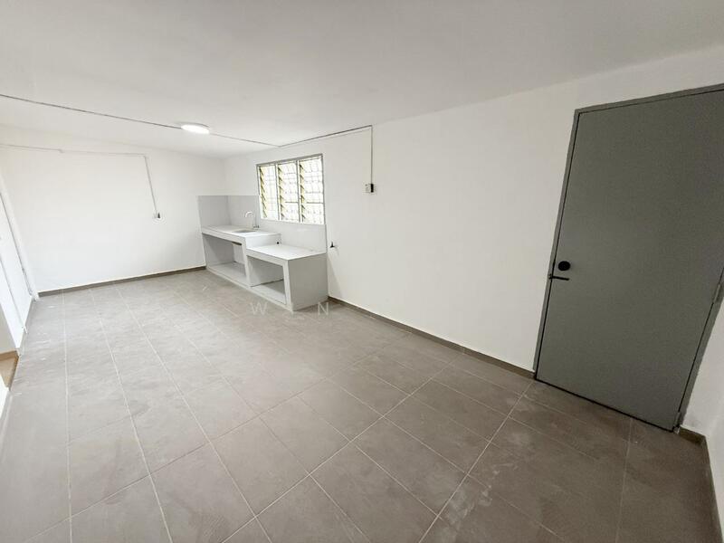 1-storey Terraced House for Sale in Senai (Johor) - Win Lim - Interior - PropertyGuru.com.my