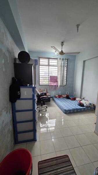 Indah Court Apartment untuk Untuk Dijual - RM 330,000, Mac 2026 - Bedroom - PropertyGuru.com.my