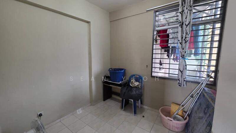 Indah Court Apartment untuk Untuk Dijual - RM 330,000, Mac 2026 - Interior - PropertyGuru.com.my