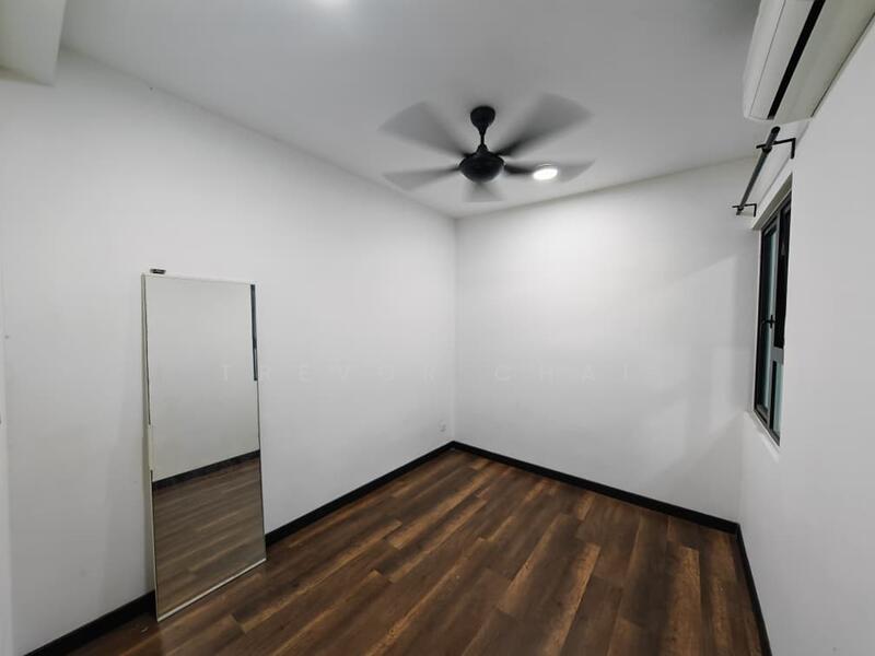 Symphony Tower (Menara Simfoni) untuk Untuk Disewa - RM 1,300 /bulan, Apr 2026 - Interior - PropertyGuru.com.my