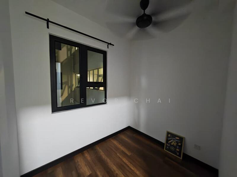 Symphony Tower (Menara Simfoni) untuk Untuk Disewa - RM 1,300 /bulan, Apr 2026 - Interior - PropertyGuru.com.my