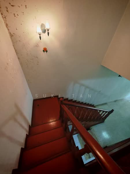 Rumah Teres 2 Tingkat untuk Dijual di Taman Rainbow (Batu) - Suki Tan - Interior - PropertyGuru.com.my