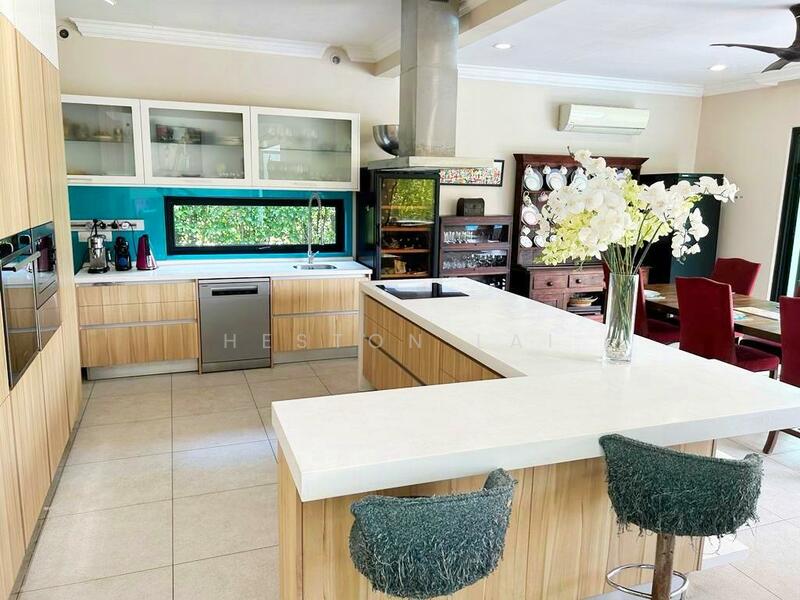 Leisure Farm Leisure Farm Leisures Farms untuk Untuk Disewa - RM 35,000 /bulan, Mac 2026 - Kitchen - PropertyGuru.com.my