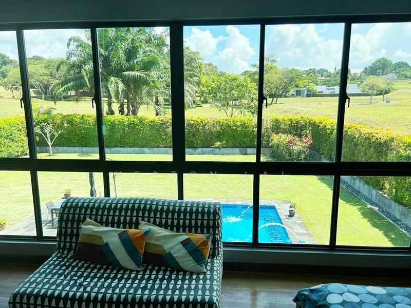 Leisure Farm Leisure Farm Leisures Farms untuk Untuk Disewa - RM 35,000 /bulan, Mac 2026 - Living Room - PropertyGuru.com.my