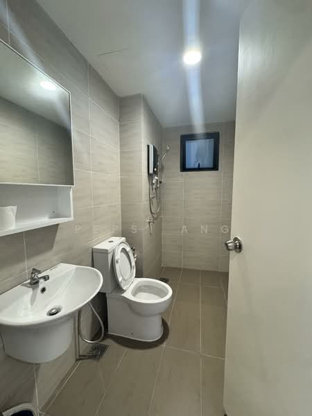 Service Residence for Rent at TRIO By Setia - Pepsi Ang - PropertyGuru.com.my