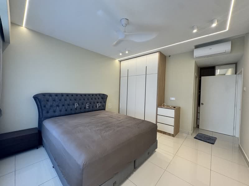 Service Residence for Rent at TRIO By Setia - Pepsi Ang - PropertyGuru.com.my