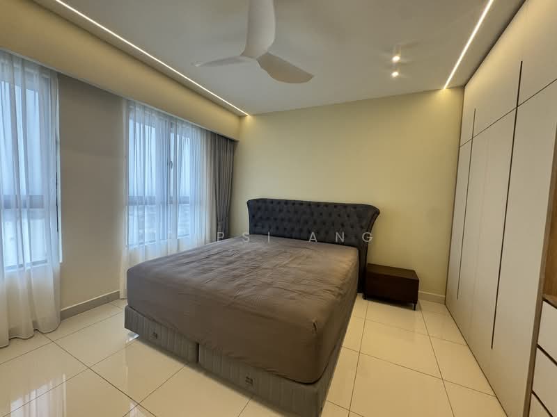 Service Residence for Rent at TRIO By Setia - Pepsi Ang - PropertyGuru.com.my