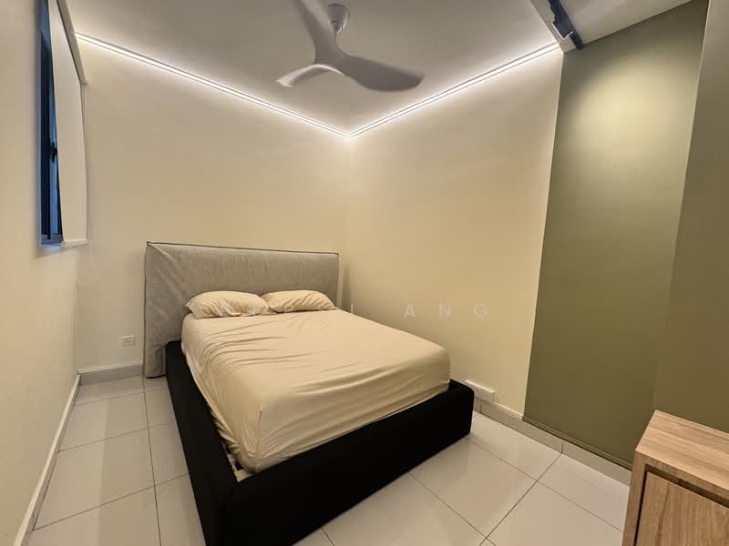 Service Residence for Rent at TRIO By Setia - Pepsi Ang - PropertyGuru.com.my