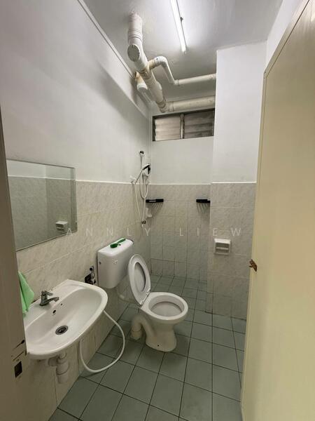 For Sale - Idaman Senibong