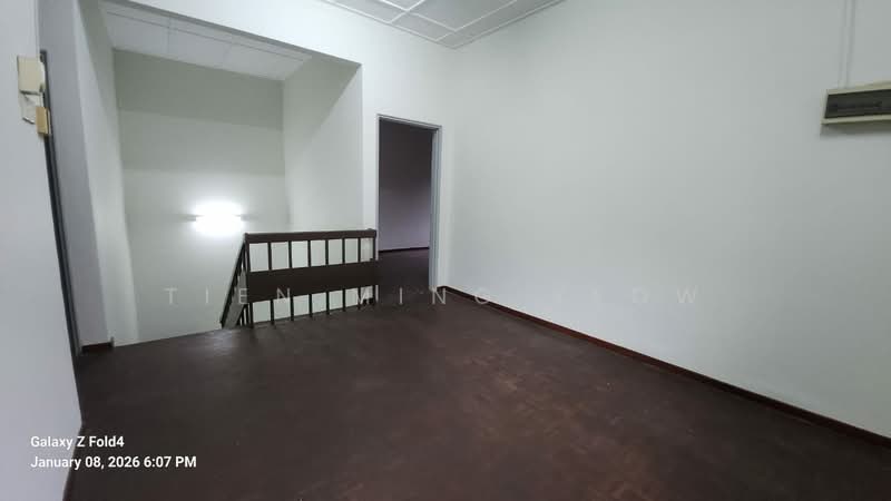 Semi-Detached House for Sale in Taman Perling (Perling) - Tien Ming Yeow - Interior - PropertyGuru.com.my