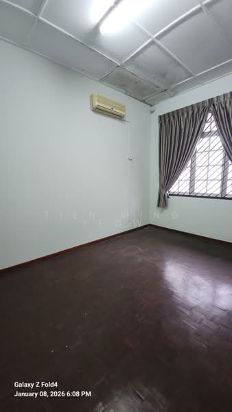 Semi-Detached House for Sale in Taman Perling (Perling) - Tien Ming Yeow - Interior - PropertyGuru.com.my