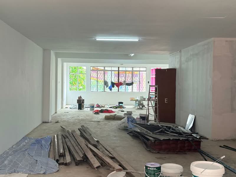 Shop for Rent in Seksyen 52 (Petaling Jaya) - Vincent Lee - Interior - PropertyGuru.com.my