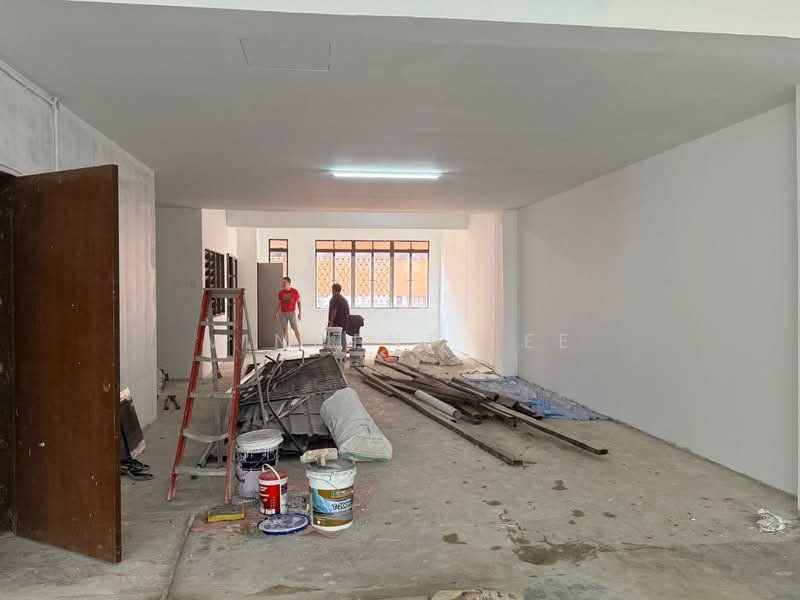 Shop for Rent in Seksyen 52 (Petaling Jaya) - Vincent Lee - Interior - PropertyGuru.com.my