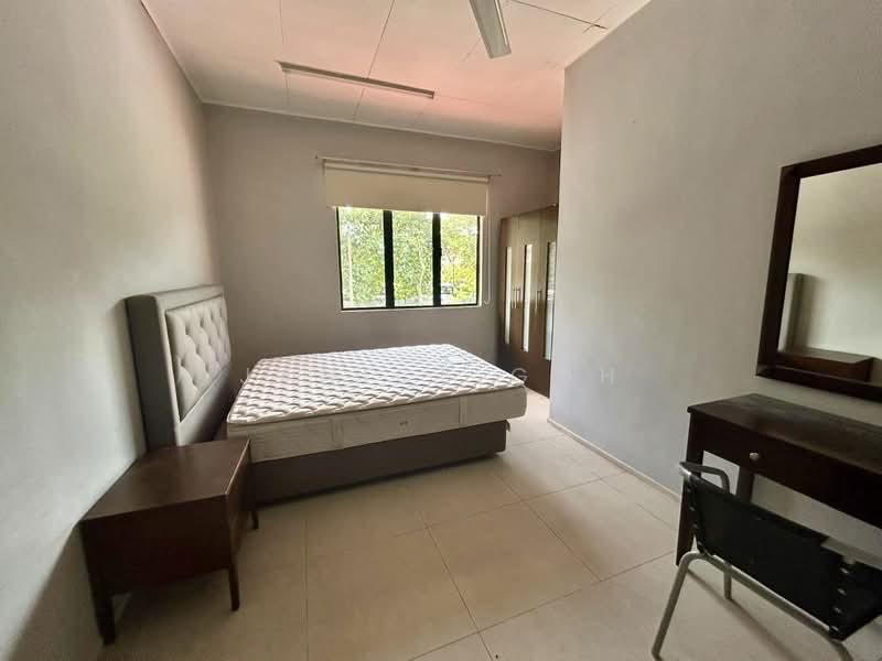 Townhouse for Rent in Bandar Sunway (Sunway) - Janice Goh - Bedroom - PropertyGuru.com.my