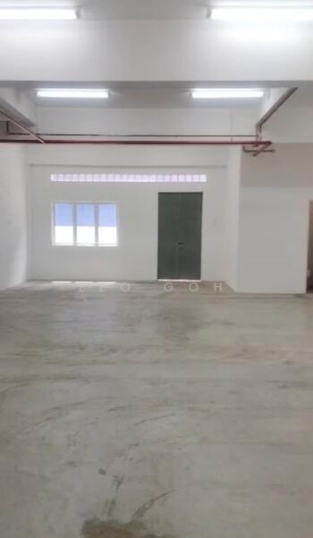 Detached Factory for Rent in Nilai (Negeri Sembilan) - Leo Goh - Interior - PropertyGuru.com.my